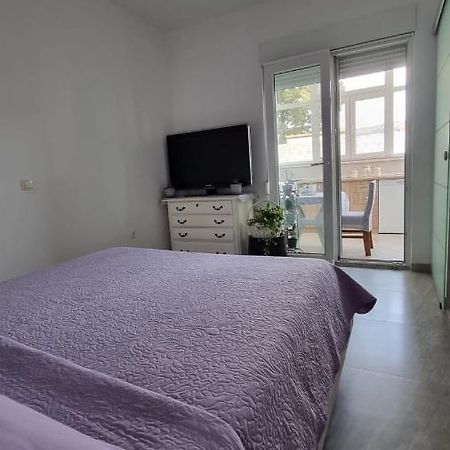 Room Airport Split Каштела Екстер'єр фото