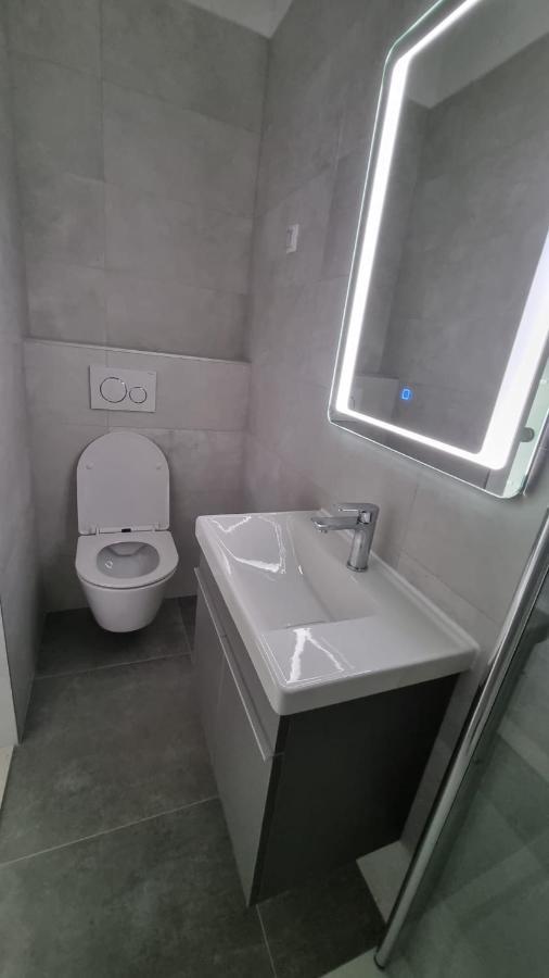 Room Airport Split Каштела Екстер'єр фото