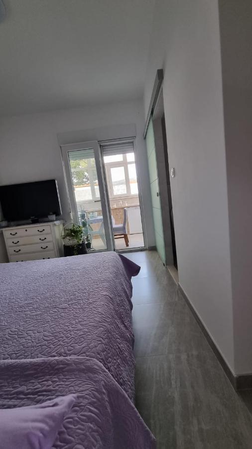 Room Airport Split Каштела Екстер'єр фото