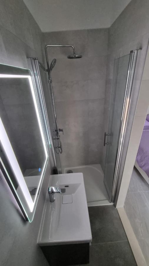 Room Airport Split Каштела Екстер'єр фото