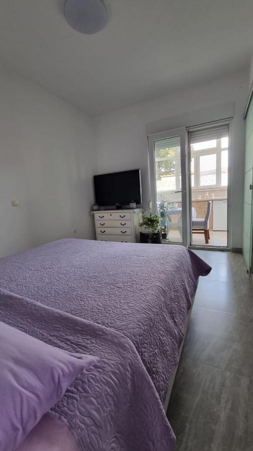 Room Airport Split Каштела Екстер'єр фото