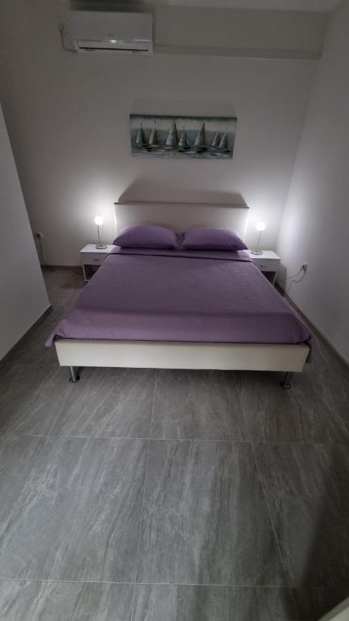 Room Airport Split Каштела Екстер'єр фото