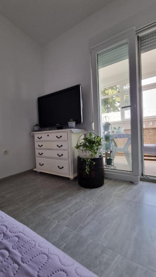 Room Airport Split Каштела Екстер'єр фото